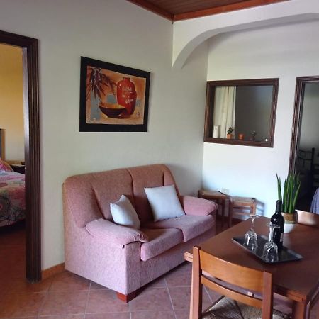 Apartamento La Punta Alojera Екстер'єр фото