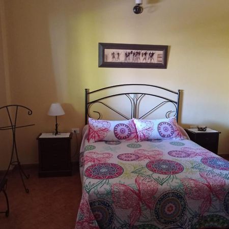 Apartamento La Punta Alojera Екстер'єр фото
