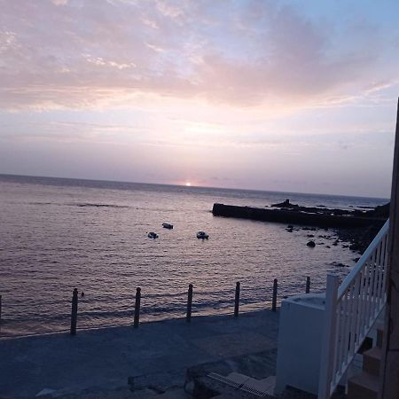 Apartamento La Punta Alojera Екстер'єр фото