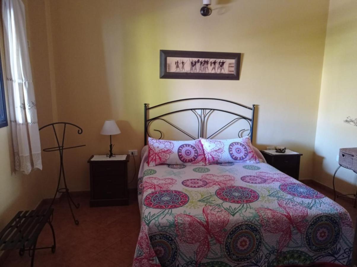 Apartamento La Punta Alojera Екстер'єр фото