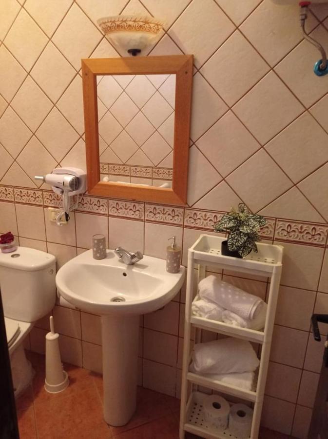 Apartamento La Punta Alojera Екстер'єр фото