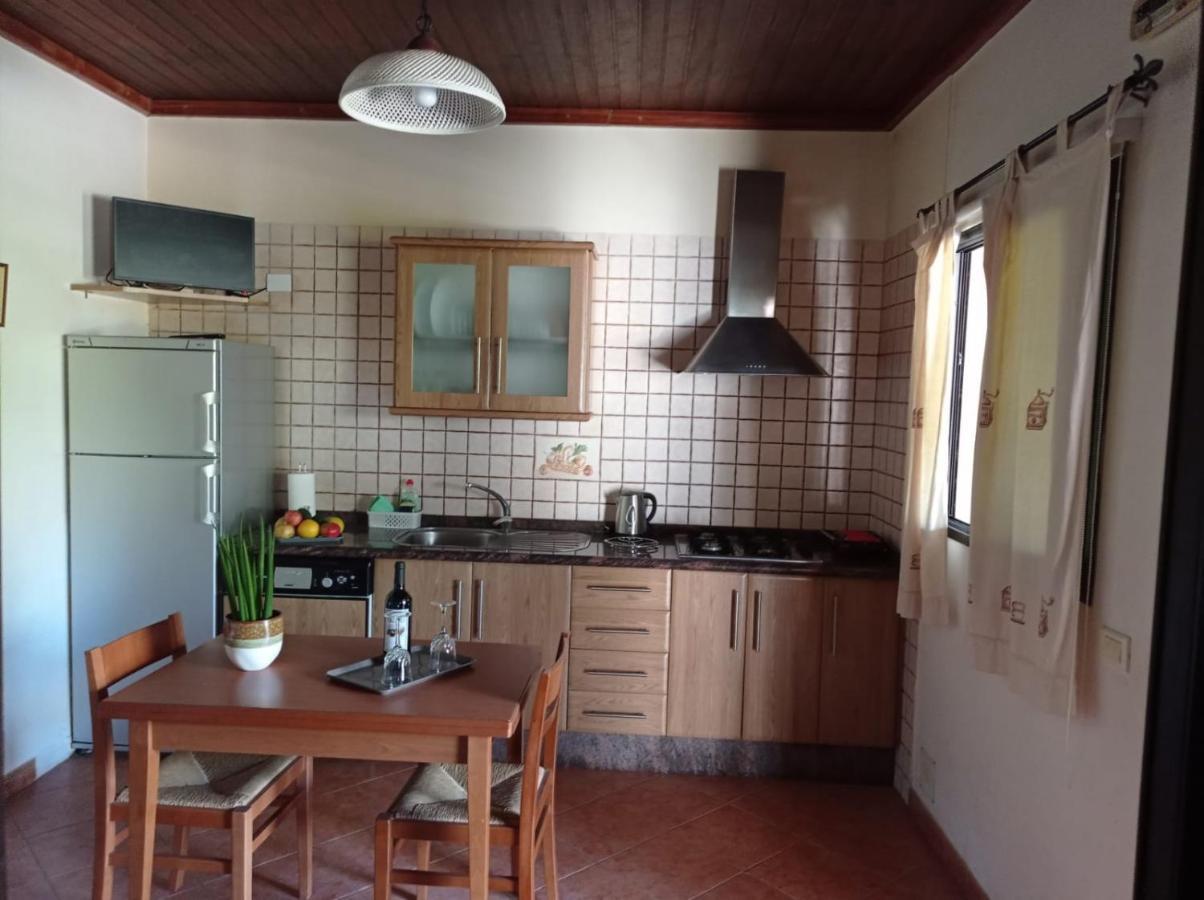 Apartamento La Punta Alojera Екстер'єр фото