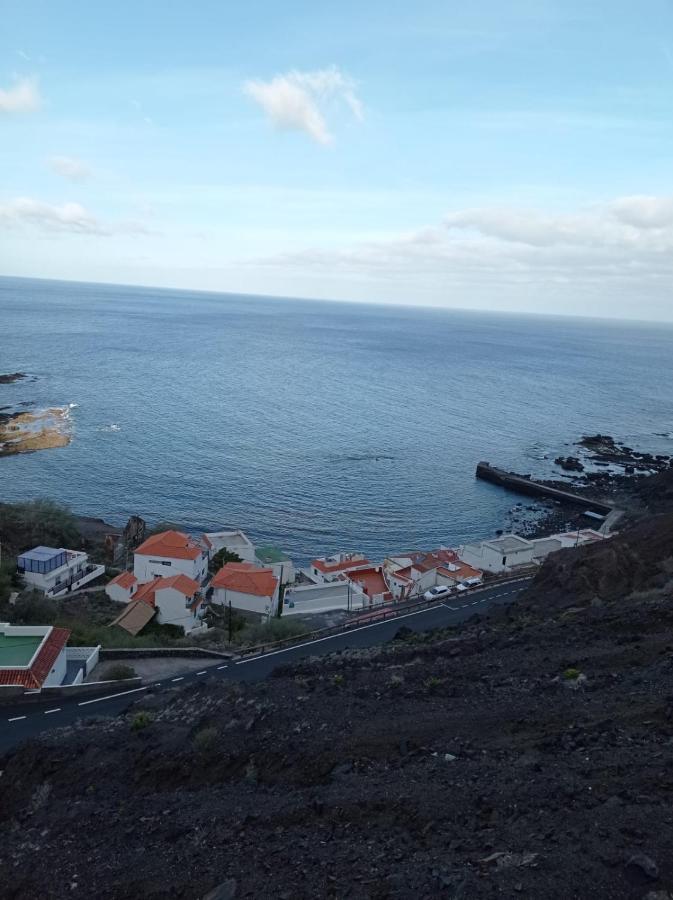 Apartamento La Punta Alojera Екстер'єр фото