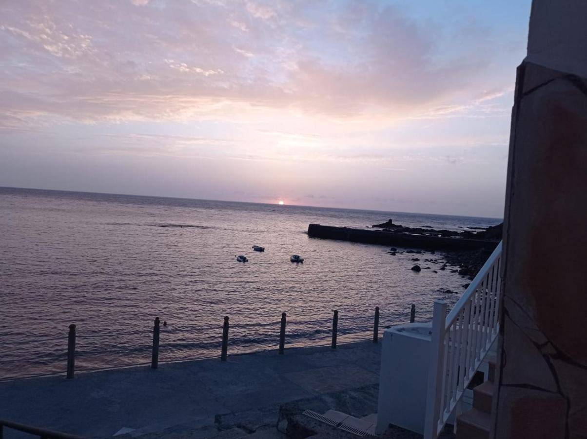 Apartamento La Punta Alojera Екстер'єр фото