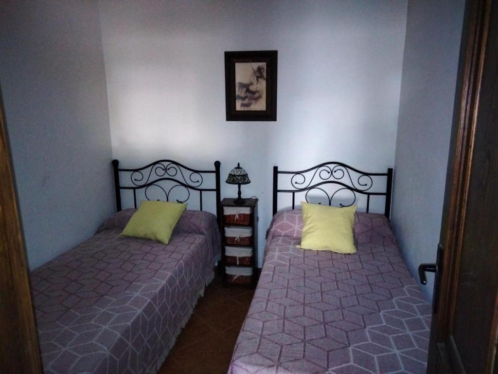 Apartamento La Punta Alojera Екстер'єр фото