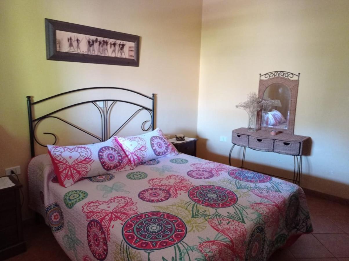 Apartamento La Punta Alojera Екстер'єр фото
